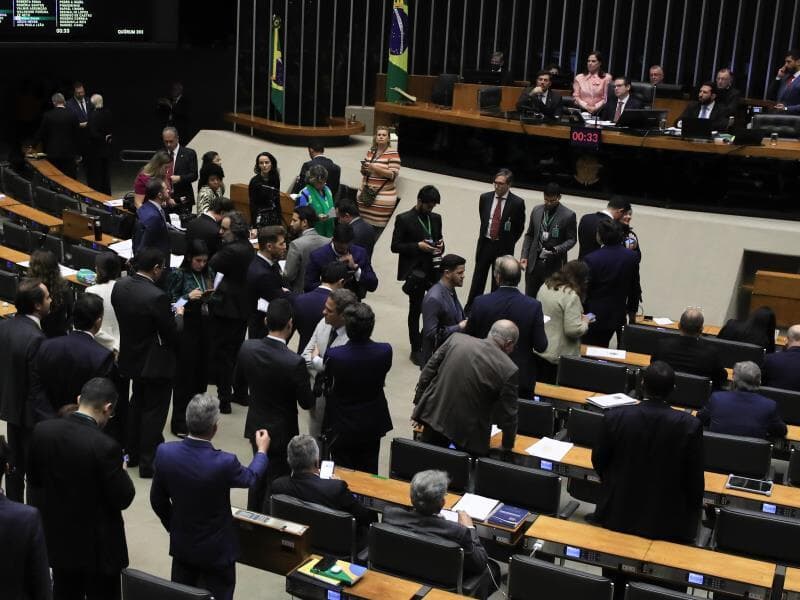 Sistema digital centraliza ofertas e amplia concorrência entre bancos.
 - Lula Marques/Agência Brasil