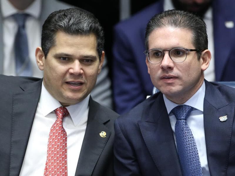 Debate no Supremo trata da obrigatoriedade do atual modelo de emendas parlamentares. - Kayo Magalhães / Câmara dos Deputados