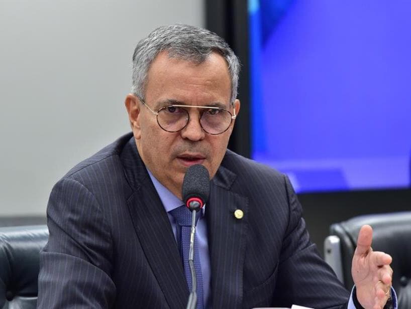 Félix Mendonça Jr. está em seu quarto mandato de deputado federal. - Zeca Ribeiro/Agência Câmara