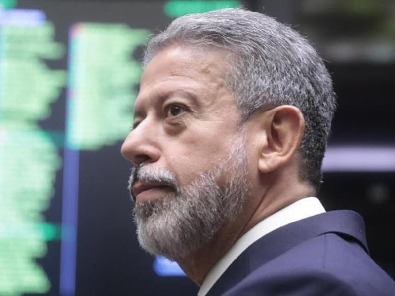 Arthur Lira. - Bruno Spada/Câmara dos Deputados
