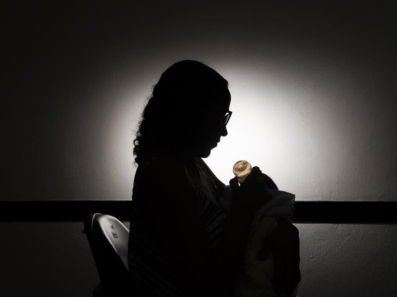 IBGE mostra diferenças na fecundidade pelo recorte racial. - Arte Congresso em Foco