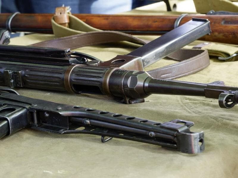 Instrução normativa especifica como será colocado em prática o decreto do governo Lula que aperta o controle sobre armas. - Aviavlad (via Pixabay)