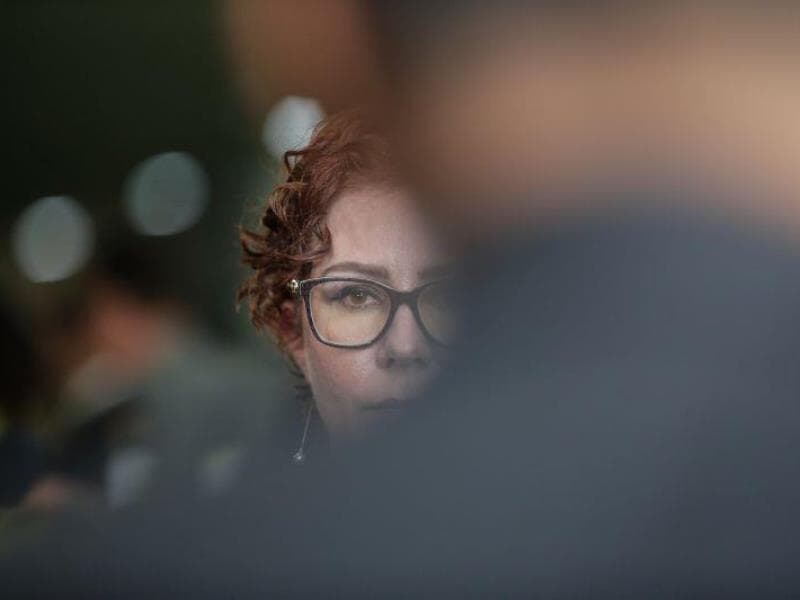 Deputado italiano questiona em nota: "Onde está Carla Zambelli?" - Gabriela Biló/Folhapress