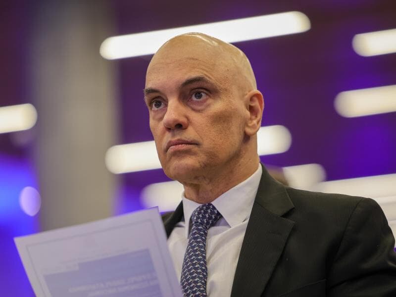 Decisão do STF visa assegurar coerência no julgamento sobre aumento do imposto. - Fabio Rodrigues-Pozzebom/ Agência Brasil
