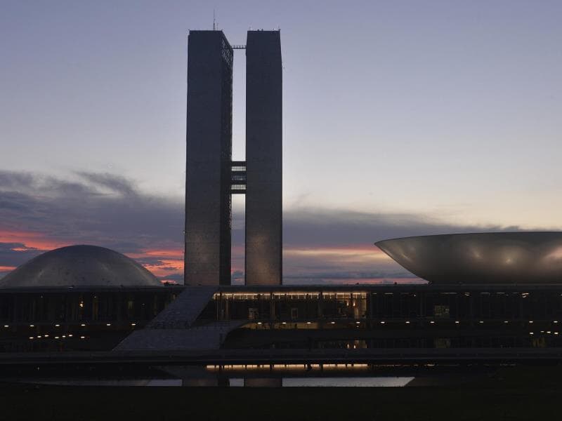 Valores foram pagos antes e depois de derrubada do aumento do IOF. - Agência Senado/Divulgação