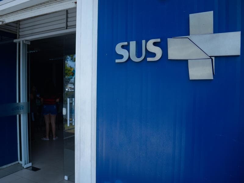 O programa servirá também para detectar as necessidades de estrutura e de pessoal das unidades de saúde. - Fernando Frazão/Agência Brasil