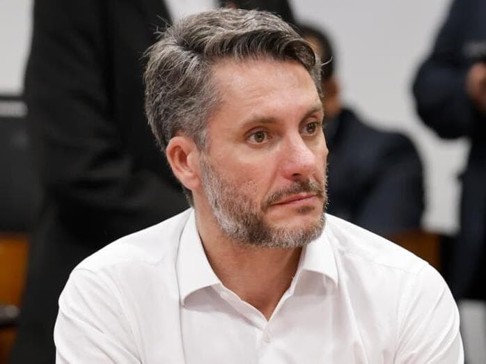 Alex Manente diz que partidos abusam de ações contestando decisões do Congresso e do Executivo na Justiça. - Marina Ramos/Agência Câmara