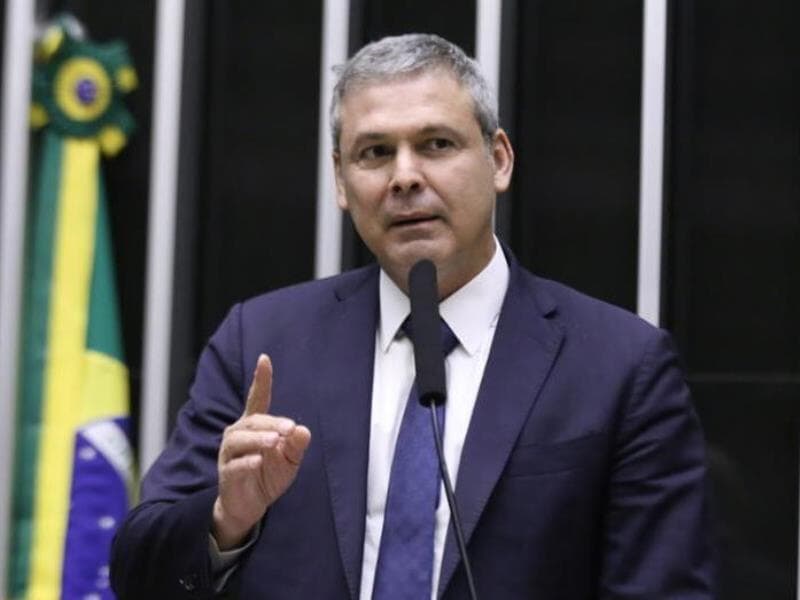 Lindbergh Farias. - Kayo Magalhães/Câmara dos Deputados