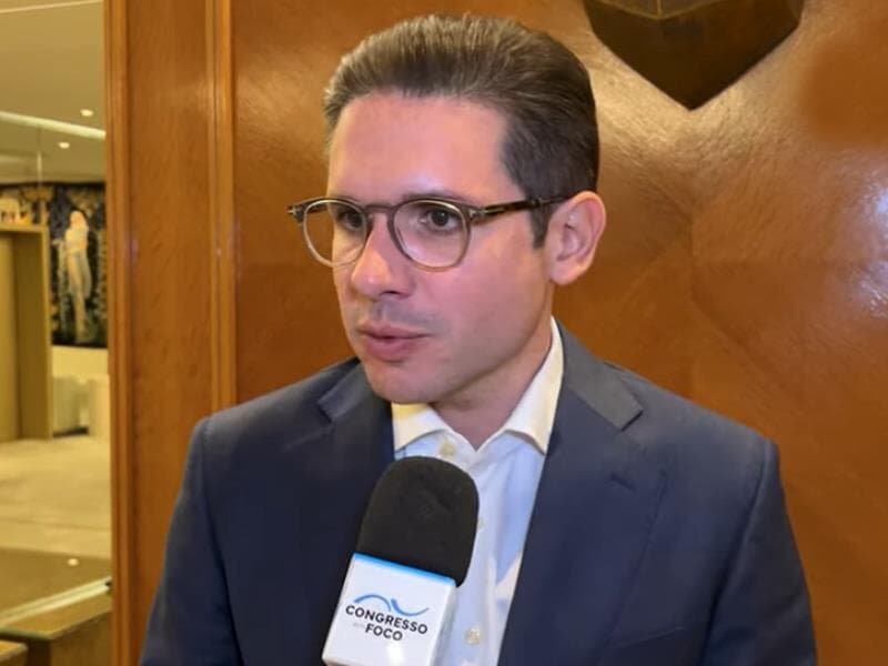 Derrubada do IOF não é ruptura com Executivo, diz Hugo Motta - Reprodução/YouTube
