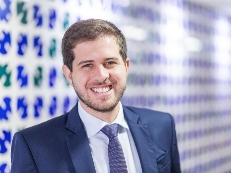 Pedro Campos  - Chico Ferreira/Ascom/PSB
