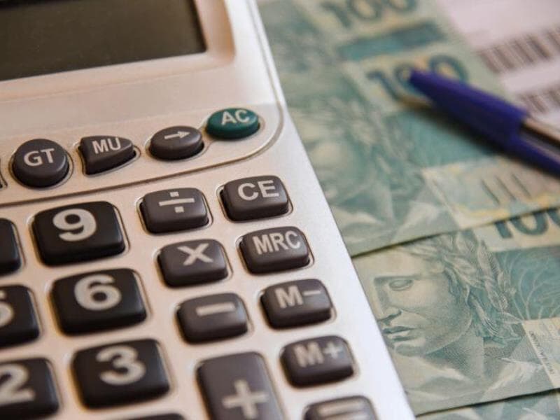 Previsão do mercado para a inflação vem caindo nas últimas semanas, segundo o Boletim Focus. - Saulo Angelo/Thenews2/Folhapress
