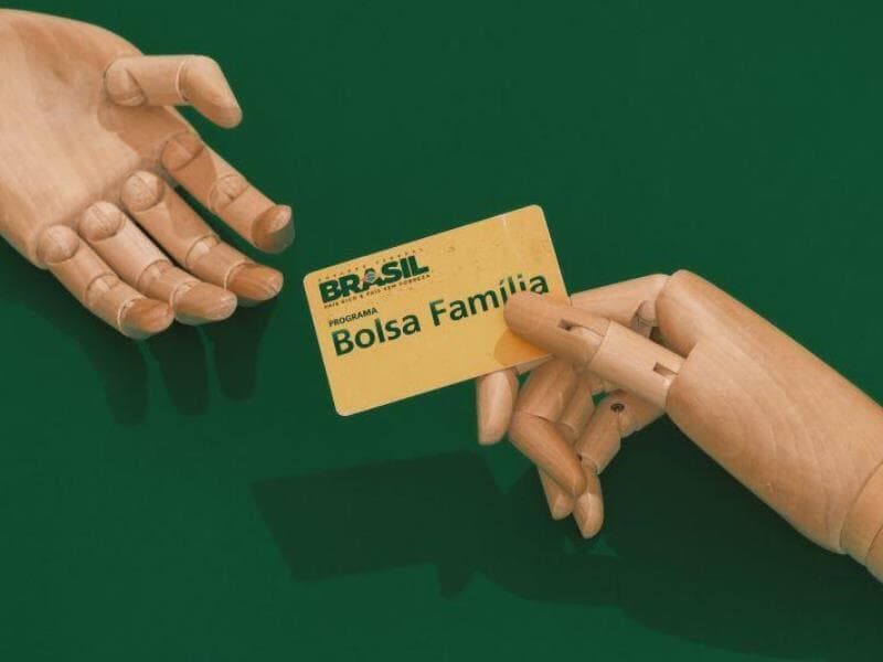 Autor de projeto diz que as regras atuais são insuficientes para dar segurança ao Bolsa Família. - Gabriel Cabral/Folhapress