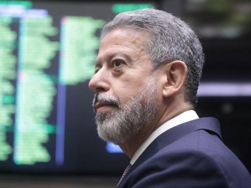 Ex-presidente da Câmara, Arthur Lira (PP-AL) hoje é o encarregado de um dos projetos mais importantes da segunda metade do mandato de Lula. - Bruno Spada/Câmara dos Deputados