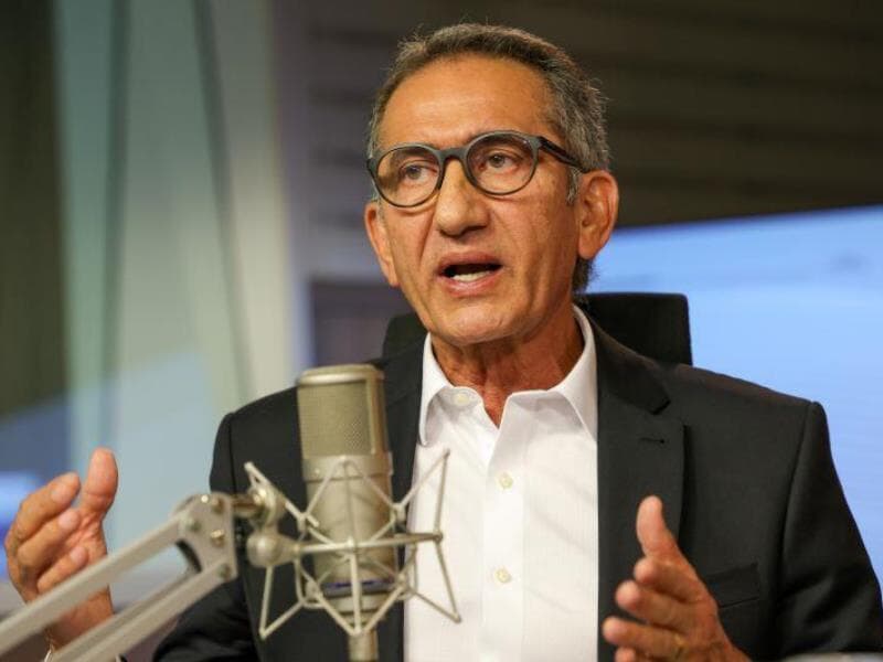 O ministro Waldez Góes (Integração e Desnvvolvimento Regional) diz que, se houver demanda, o governo pode liberar mais R$ 1 bilhão em microcrédito. - Fabio Rodrigues-Pozzebom/Agência Brasil