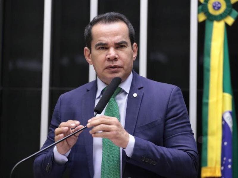 Projeto teve a relatoria do deputado Defensor Stélio Dener (Republicanos-RR). - Bruno Spada/Câmara dos Deputados