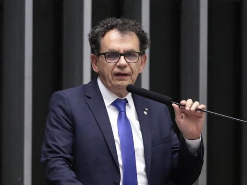 Reimont. - Bruno Spada/Câmara dos Deputados