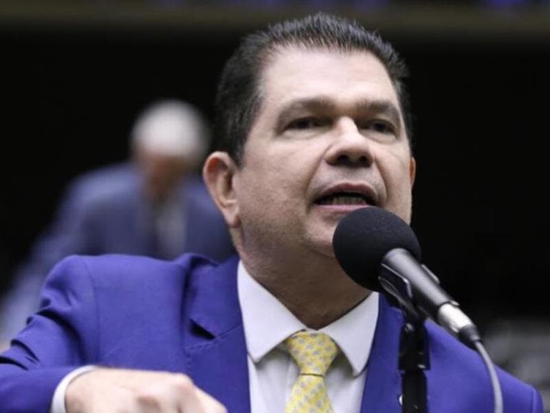 Mauro Benevides Filho. - Kayo Magalhães/Câmara dos Deputados