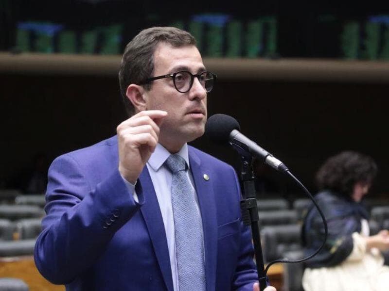 O relator da LDO, Gervásio Maia (PSB-PB), vai usar dados que serão divulgados pelo governo em 22 de julho no seu parecer ao projeto. - Bruno Spada/Câmara dos Deputados