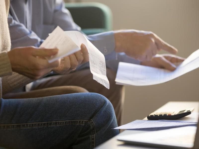 Proposta estabelece novas regras para proteção de consumidores endividados. - Freepik