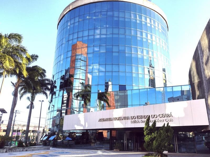 Legislativo estadual está prestes a iniciar o recesso legislativo - Assessoria de Comunicação Alece