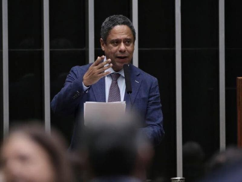 Proposta foi relatada pelo deptuado Orlando Silva (PCdoB-SP), que já foi ministro dos Esportes. - Bruno Spada/Câmara dos Deputados