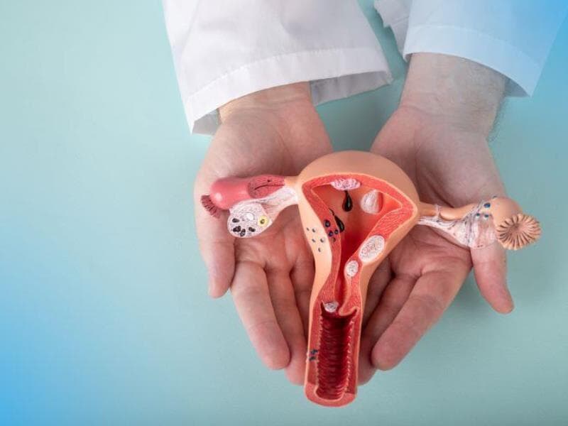 Projeto no Senado propõe duas semanas de repouso remunerado para ambos os pais quando há aborto espontâneo. - user15327819/Freepik