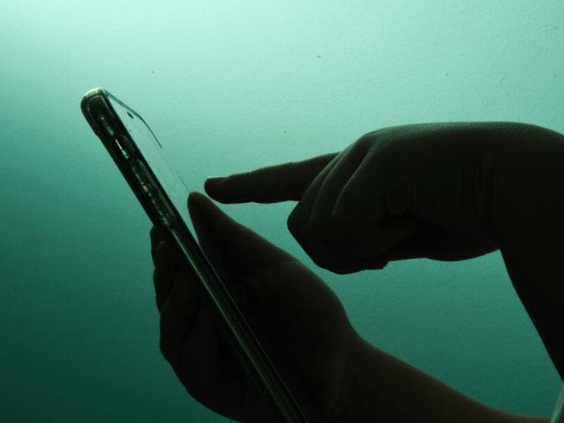 "Alerta Pri" será enviado por SMS e via redes sociais. - Karime Xavier/Folhapress
