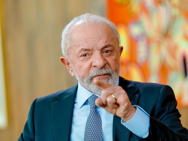 Veto de Lula deverá ser debatido no Congresso Nacional até outubro. - Ricardo Stuckert / PR
