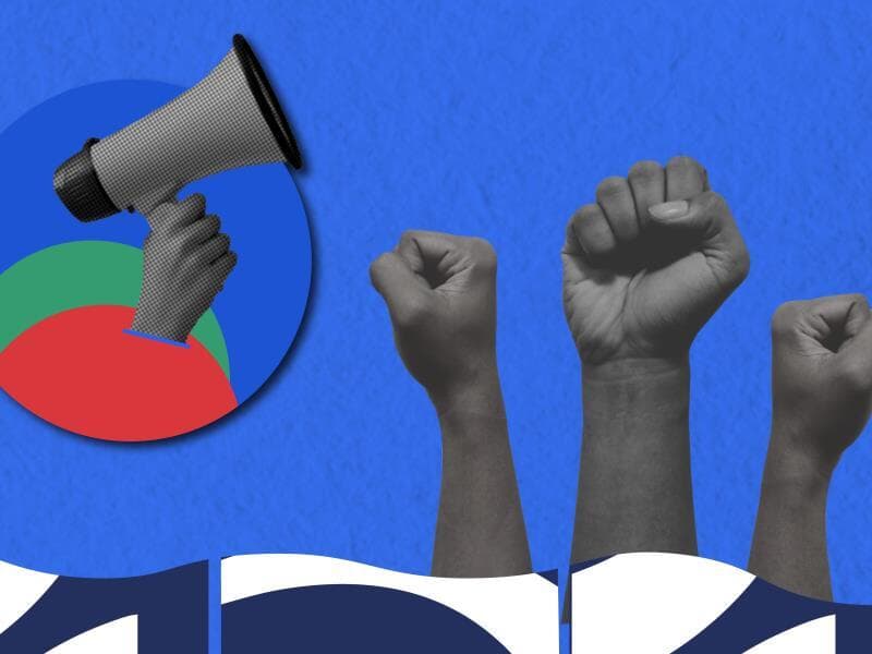 Congresso em Foco responde ao PSOL e reafirma regras do Prêmio. - Arte Congresso em Foco
