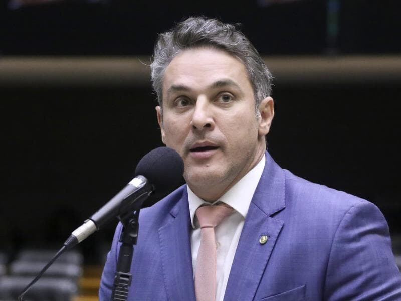 Parlamentar alega abuso de poder e cobra reação de entidades internacionais - Kayo Magalhães / Câmara dos Deputados