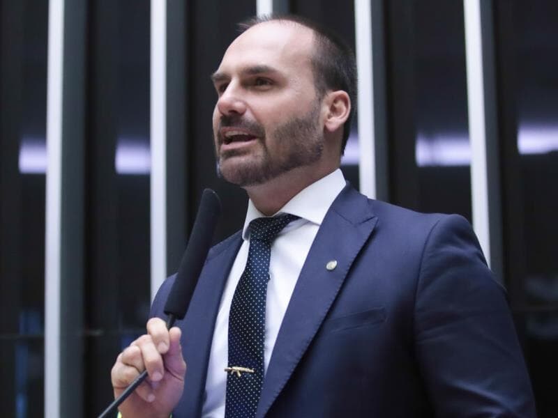 Acúmulo de faltas sem justificativa podem levar à perda do mandato na Câmara.
 - Renato Araujo/Câmara dos Deputados