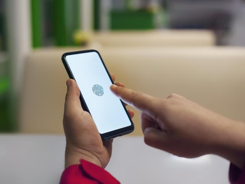 Decreto acompanha implementação da exigência da biometria para acesso a programas sociais. - Freepik