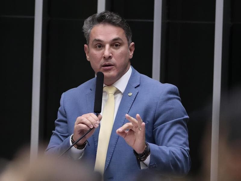 Proposta de Zucco prevê socorro a animais em desastres e apoio a ONGs e municípios. - Bruno Spada/Câmara dos Deputados