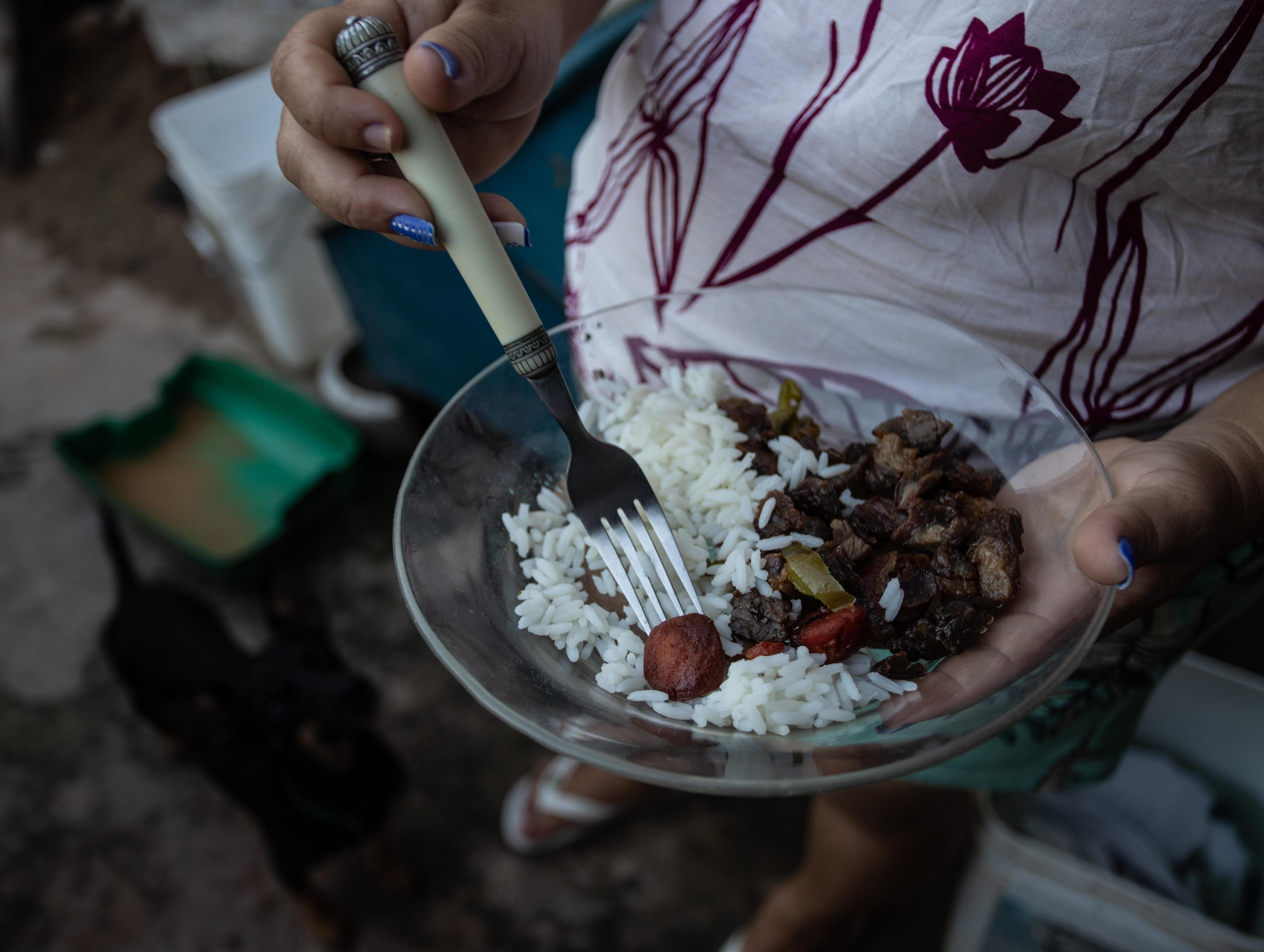 FAO divulga resultado com base em média trienal de dados entre 2022 e 2024. - Rafaela Araujo/Folhapress