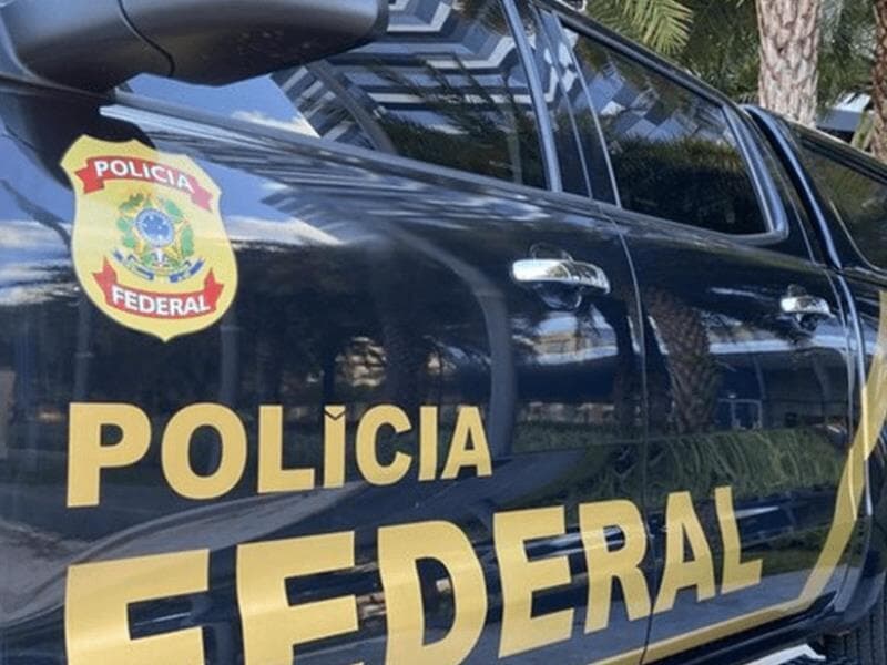 Operação Korban investiga associação que recebeu recursos para eventos estudantis de esportes digitais. - Reprodução/PF