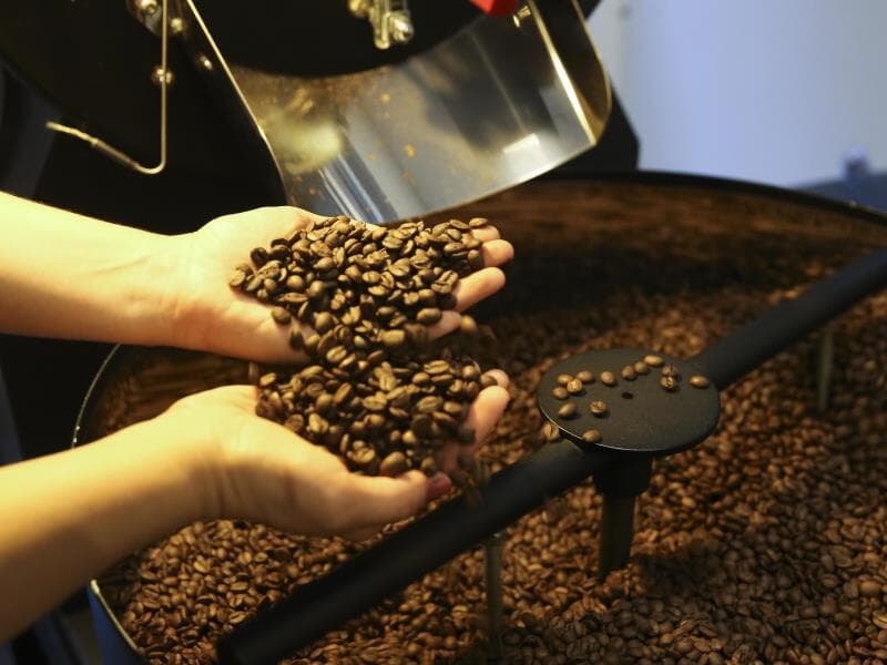 Tarifas de Donald Trump podem surtir pouco impacto em um dos principais produtos brasileiros nos EUA. - Marcello Casal jr/Agência Brasil