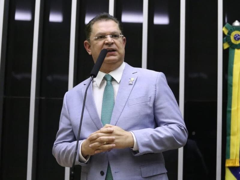 Sóstenes Cavalcante. - Kayo Magalhães/Câmara dos Deputados
