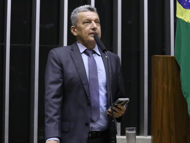 Dep. Charles Fernandes. - Kayo Magalhães/Câmara dos Deputados