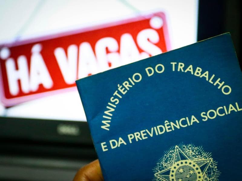 A nova taxa é a menor da série histórica iniciada em 2012. - Aloisio Mauricio /Fotoarena/Folhapress