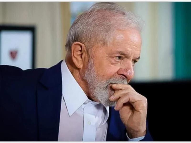 Lula tem reagido com firmeza às investidas de Trump contra o Brasil e Alexandre de Moraes. - Ricardo Stuckert/PR