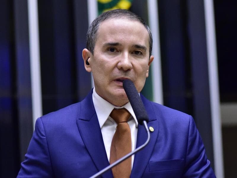 Deputado propõe usar verba da segurança para reduzir exclusão - Zeca Ribeiro/Câmara dos Deputados