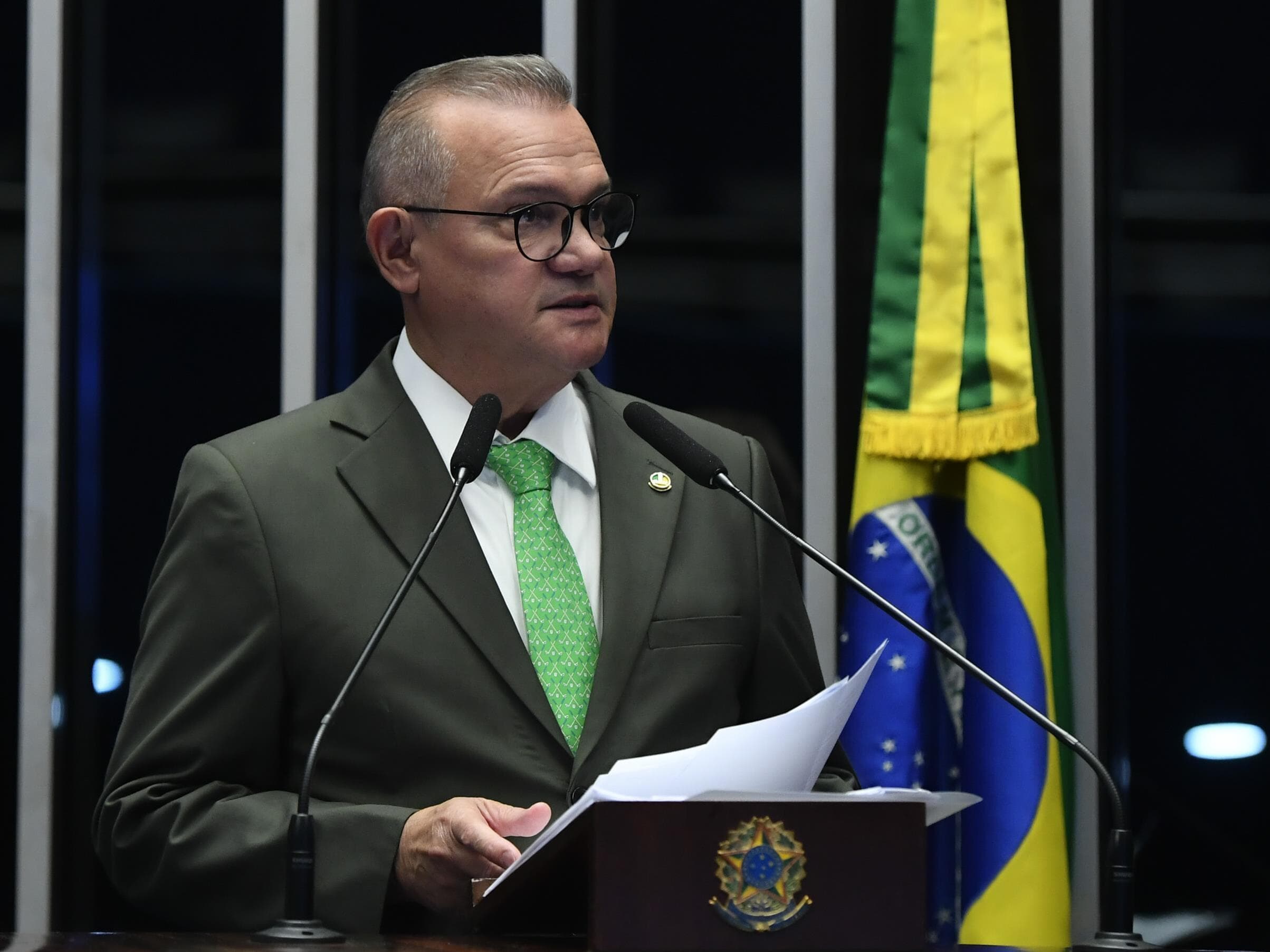 O Sest e o Senat prestam serviços para os trabalhadores de todo o setor do transporte. - Carlos Moura/Agência Senado