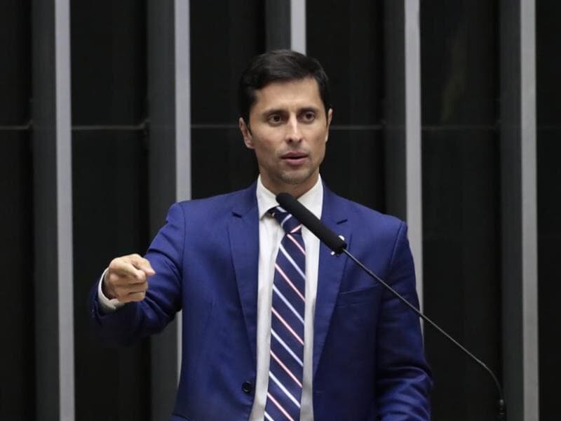 O debate permite participação popular. - Bruno Spada/Câmara dos Deputados
