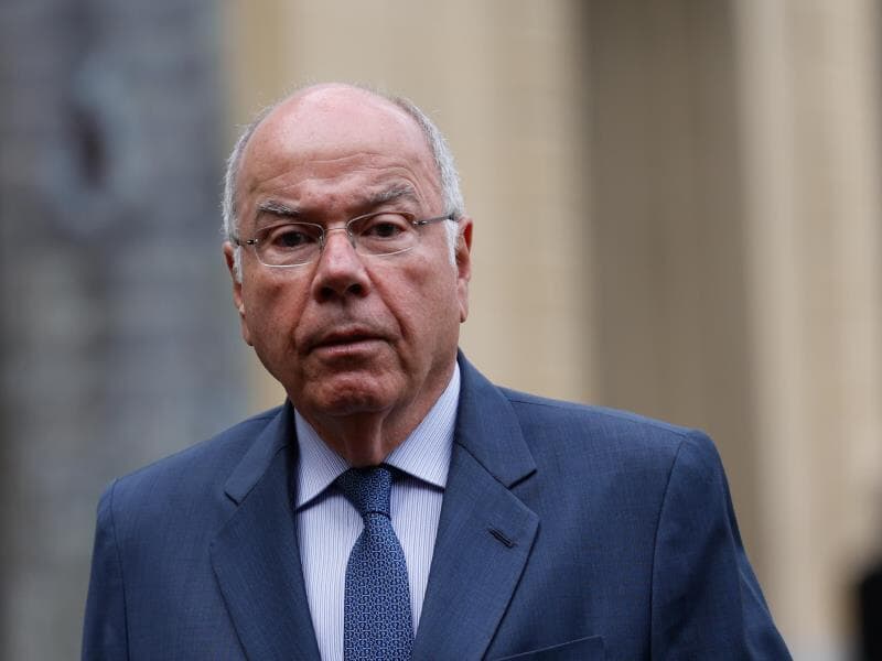 Ministro acrescenta que o texto constitucional "não está e nunca estará em qualquer mesa de negociação". - Fernando Frazão/Agência Brasil