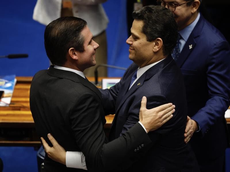 Congresso tem propostas importantes para discutir até o fim do ano. - Arte Congresso em Foco