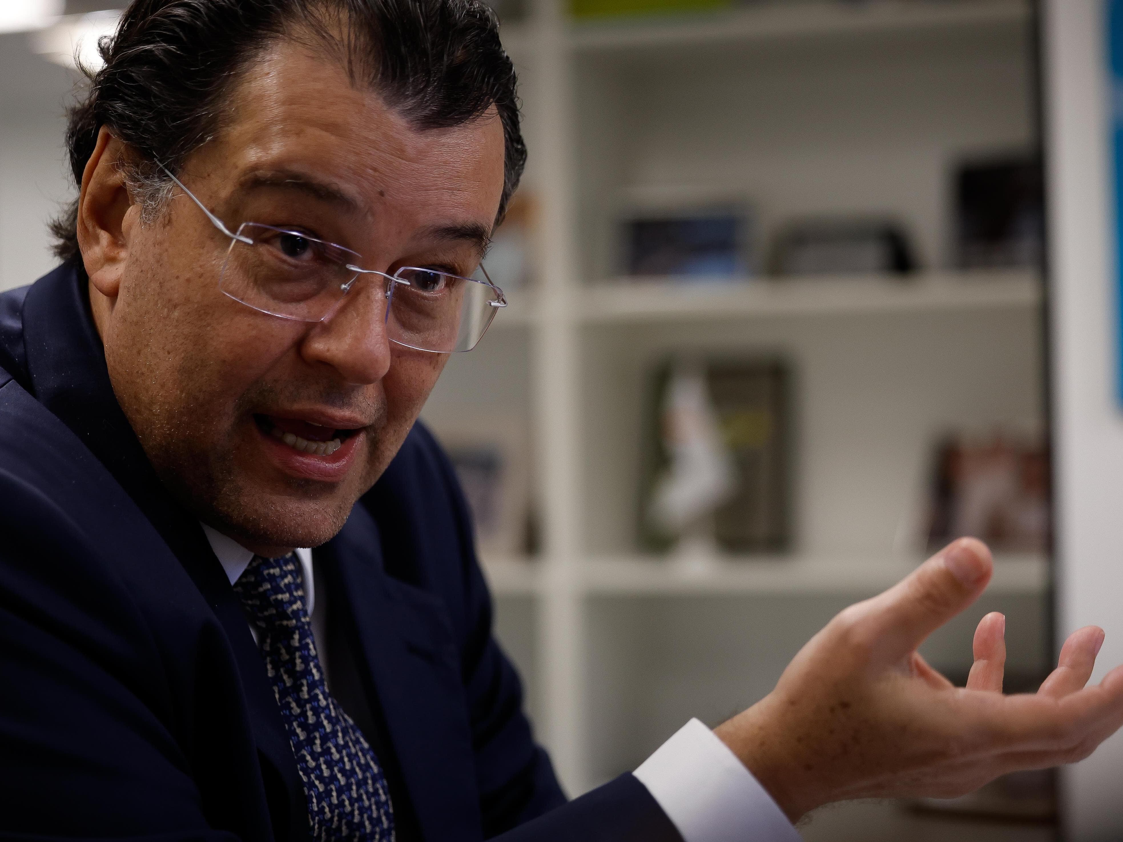 Projeto foi relatado pelo senador Eduardo Braga, do Amazonas, na CAE. - Pedro Ladeira/Folhapress