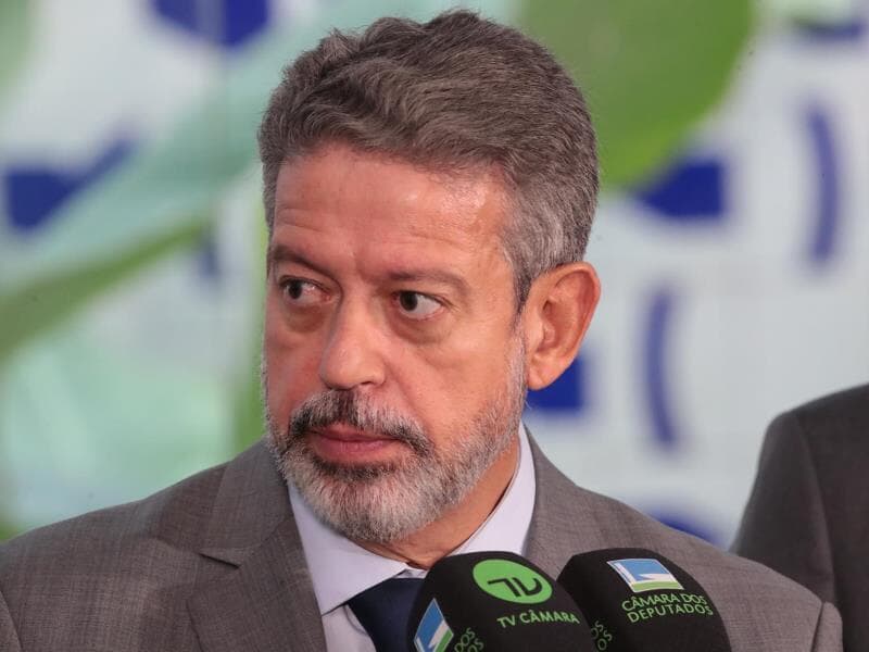 Lira alega que a decisão gera "insegurança jurídica e instabilidade política". - Bruno Spada/Câmara dos Deputados