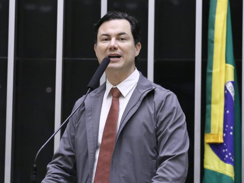 Clodoaldo Magalhães quer tratamento multidisciplinar da obesidade. - Kayo Magalhães/Câmara dos Deputados