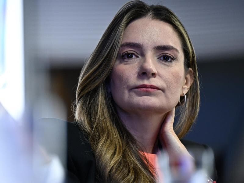 Projeto de Augusta Brito amplia agravantes para crimes sexuais. - Andressa Anholete/Agência Senado