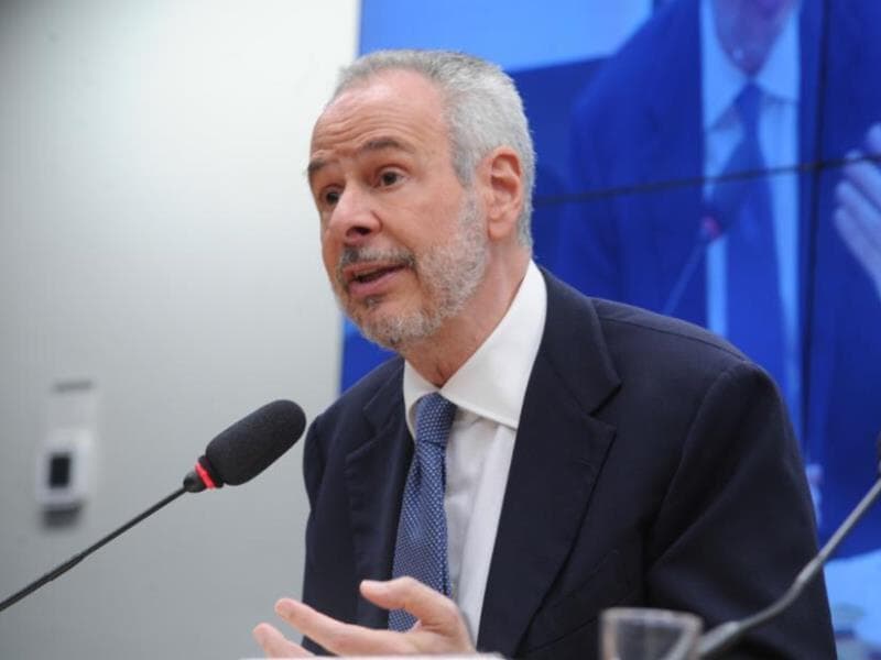 Alta nos preços provocou insatisfação de delegações internacionais - Renato Araújo/Câmara dos Deputados